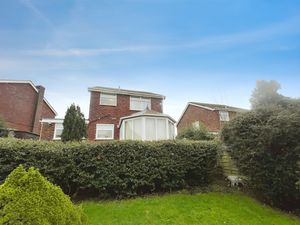 Rear Garden- click for photo gallery